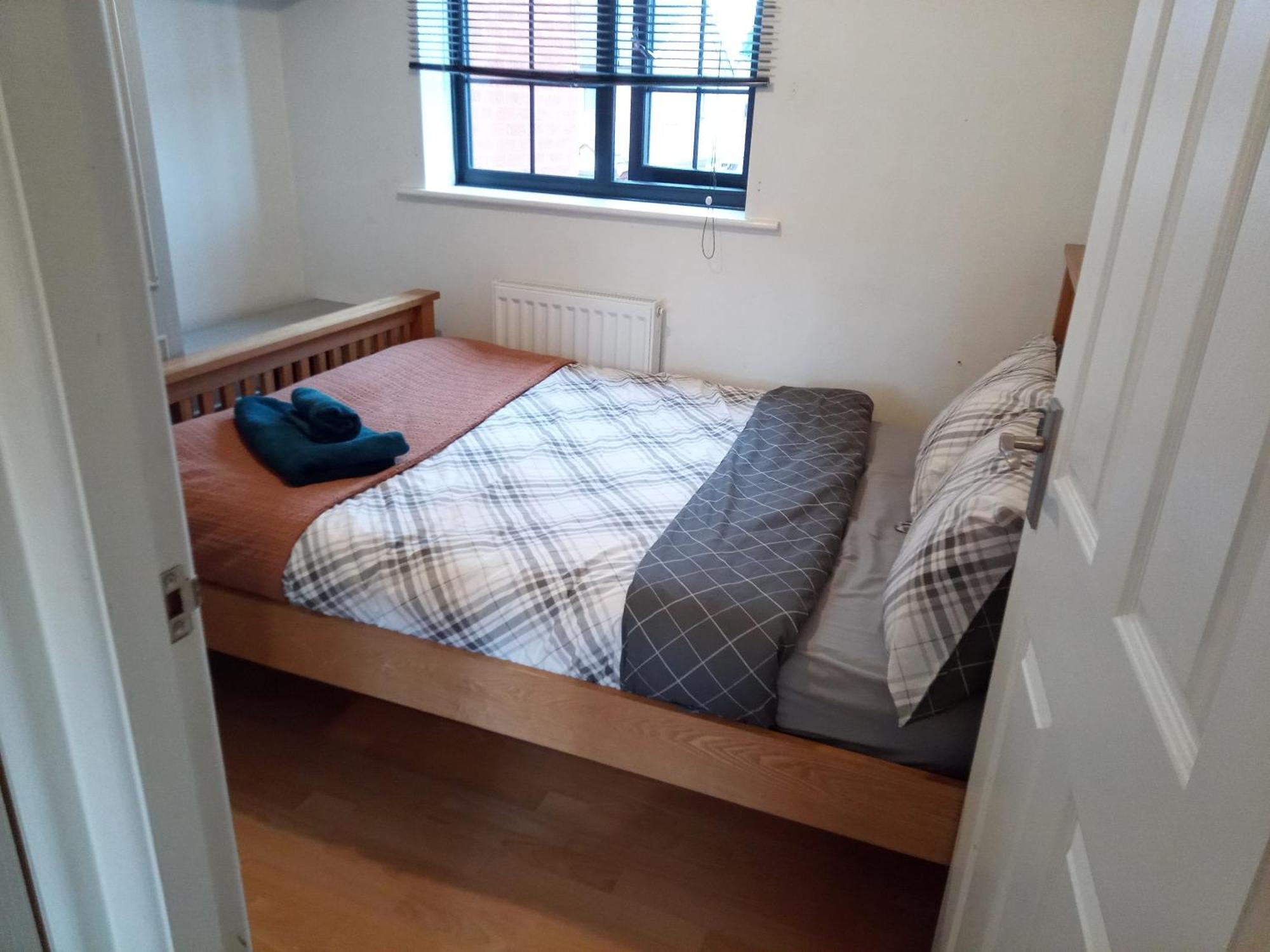 Willa Sevenoaks Bolton Zewnętrze zdjęcie